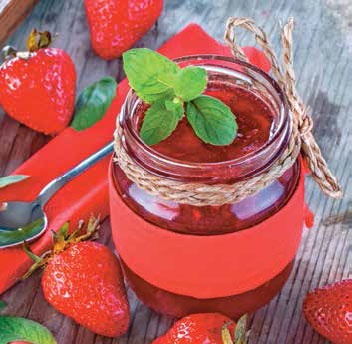 Иллюстрация к книге — Кулинарная энциклопедия. Том 4. Б-В (Брусника – Венгерские клёцки) [_76.jpg]