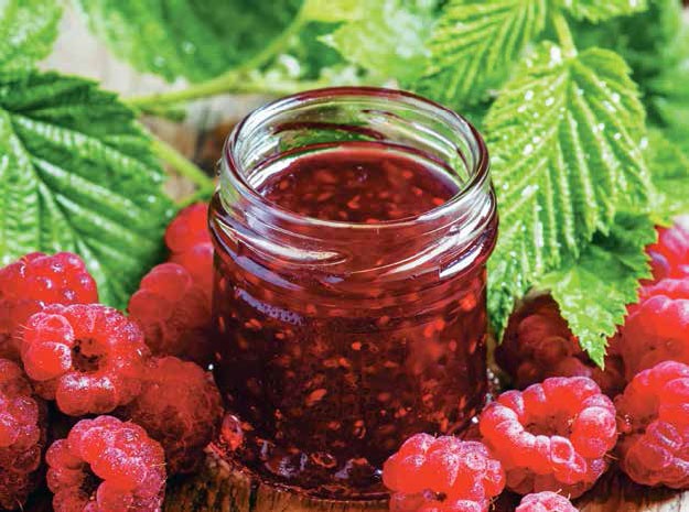 Иллюстрация к книге — Кулинарная энциклопедия. Том 4. Б-В (Брусника – Венгерские клёцки) [_77.jpg]