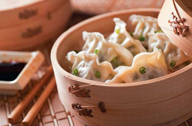 Иллюстрация к книге — Кулинарная энциклопедия. Том 4. Б-В (Брусника – Венгерские клёцки) [_82.jpg]