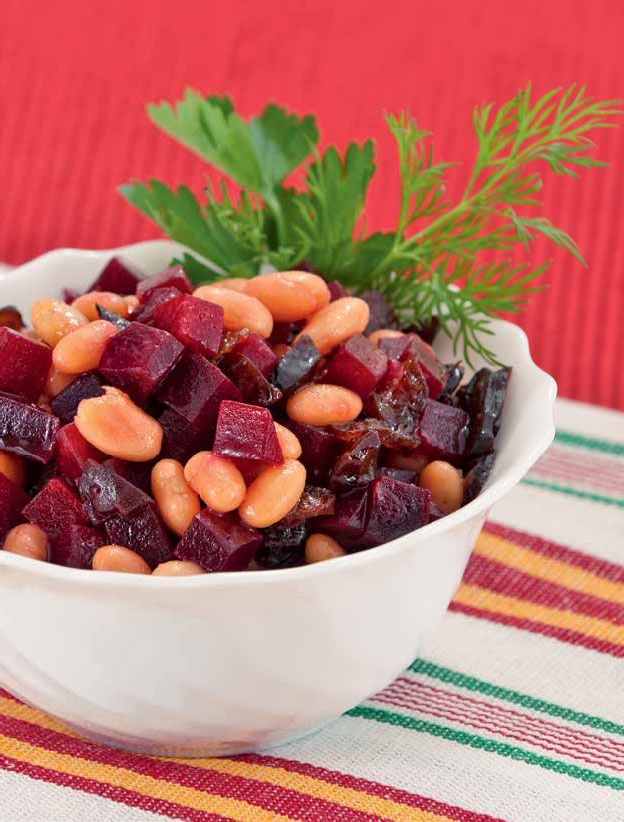 Иллюстрация к книге — Кулинарная энциклопедия. Том 4. Б-В (Брусника – Венгерские клёцки) [_85.jpg]