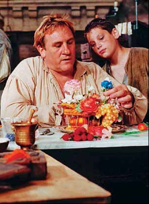 Иллюстрация к книге — Кулинарная энциклопедия. Том 4. Б-В (Брусника – Венгерские клёцки) [_89.jpg]