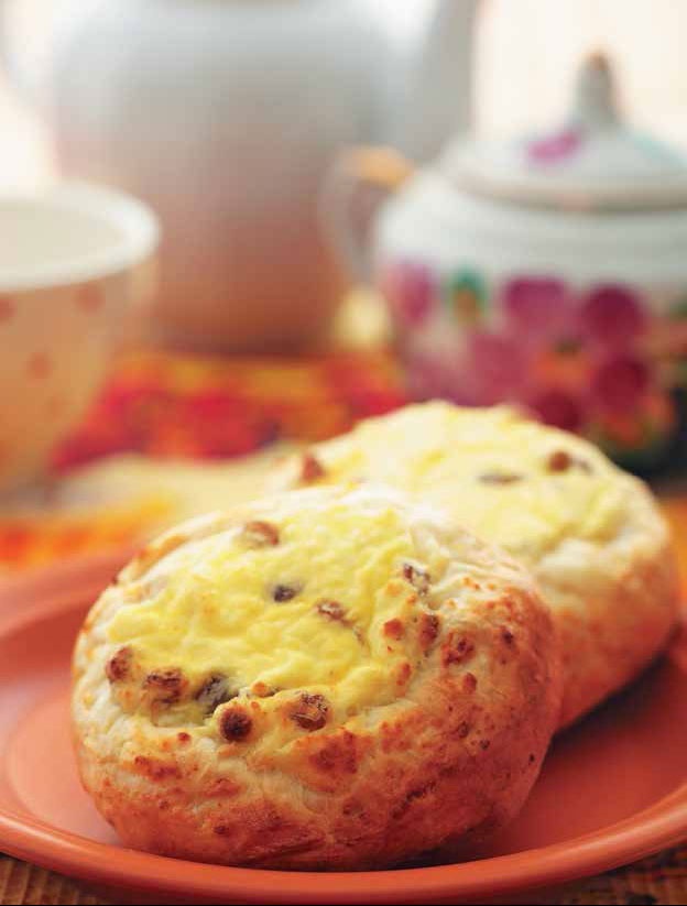 Иллюстрация к книге — Кулинарная энциклопедия. Том 4. Б-В (Брусника – Венгерские клёцки) [_91.jpg]