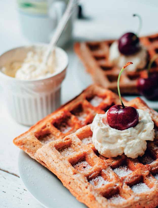 Иллюстрация к книге — Кулинарная энциклопедия. Том 4. Б-В (Брусника – Венгерские клёцки) [_93.jpg]