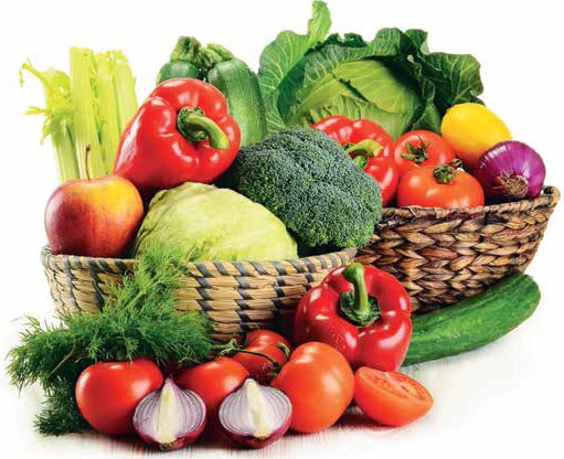 Иллюстрация к книге — Кулинарная энциклопедия. Том 4. Б-В (Брусника – Венгерские клёцки) [_95.jpg]