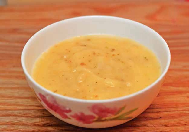 Иллюстрация к книге — Кулинарная энциклопедия. Том 4. Б-В (Брусника – Венгерские клёцки) [_97.jpg]