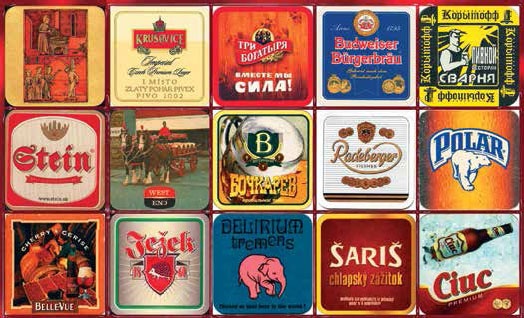 Иллюстрация к книге — Кулинарная энциклопедия. Том 3. Б. Бешамель - Брускетта [_10.jpg]