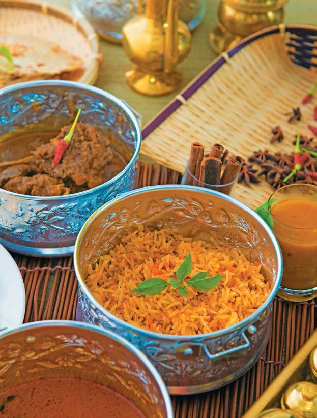 Иллюстрация к книге — Кулинарная энциклопедия. Том 3. Б. Бешамель - Брускетта [_11.jpg]