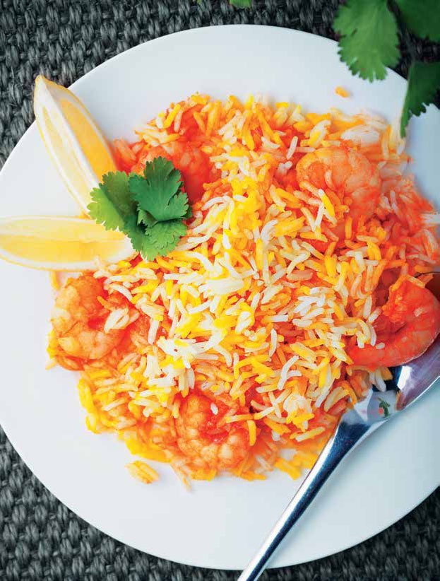 Иллюстрация к книге — Кулинарная энциклопедия. Том 3. Б. Бешамель - Брускетта [_12.jpg]