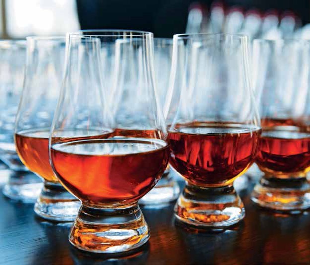 Иллюстрация к книге — Кулинарная энциклопедия. Том 3. Б. Бешамель - Брускетта [_22.jpg]