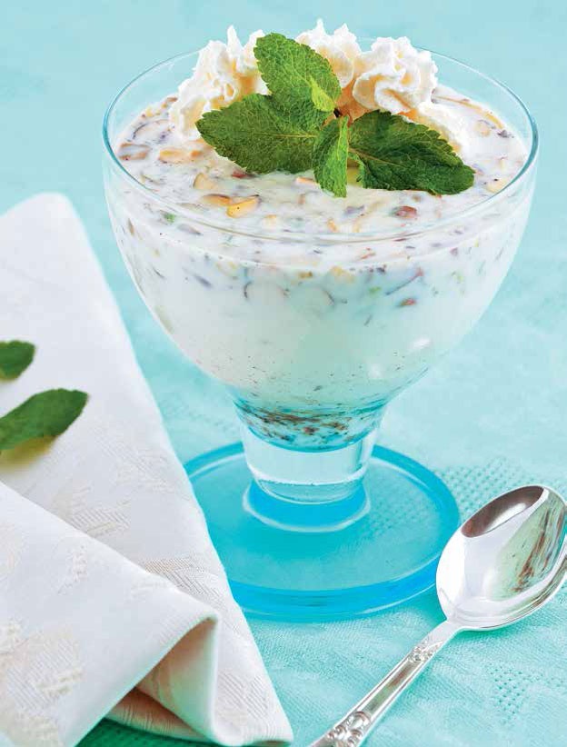 Иллюстрация к книге — Кулинарная энциклопедия. Том 3. Б. Бешамель - Брускетта [_29.jpg]