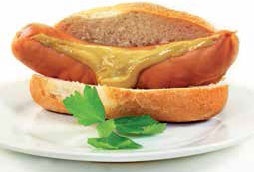 Иллюстрация к книге — Кулинарная энциклопедия. Том 3. Б. Бешамель - Брускетта [_52.jpg]