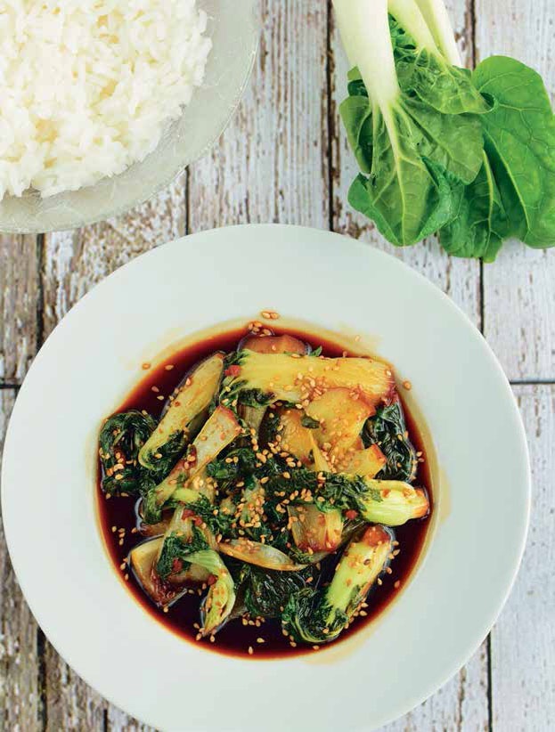 Иллюстрация к книге — Кулинарная энциклопедия. Том 3. Б. Бешамель - Брускетта [_54.jpg]