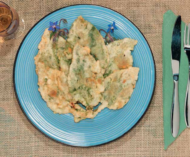 Иллюстрация к книге — Кулинарная энциклопедия. Том 3. Б. Бешамель - Брускетта [_60.jpg]