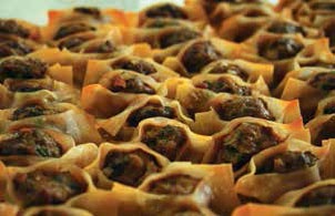 Иллюстрация к книге — Кулинарная энциклопедия. Том 3. Б. Бешамель - Брускетта [_61.jpg]