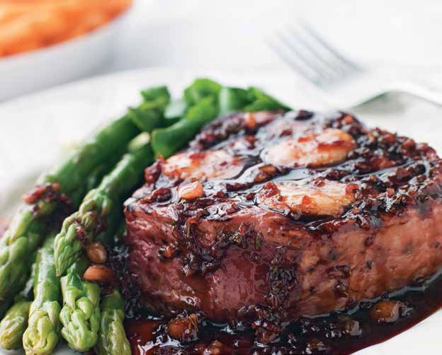 Иллюстрация к книге — Кулинарная энциклопедия. Том 3. Б. Бешамель - Брускетта [_63.jpg]