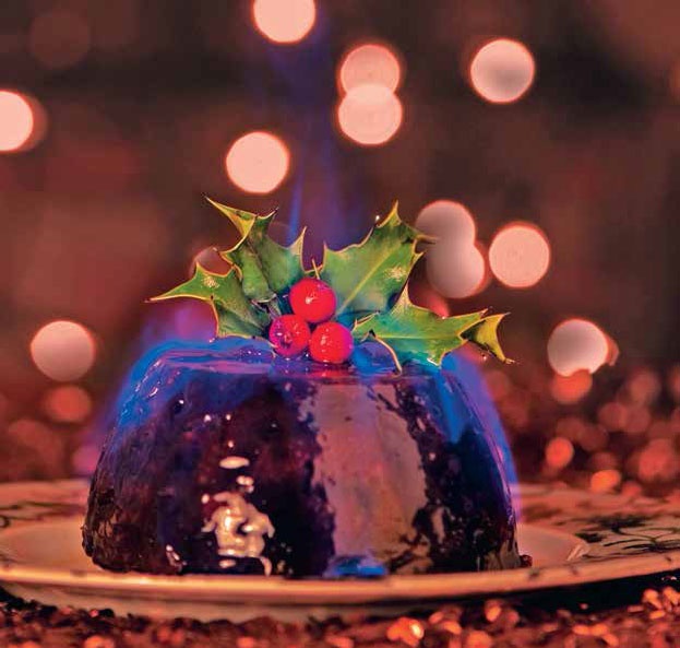 Иллюстрация к книге — Кулинарная энциклопедия. Том 3. Б. Бешамель - Брускетта [_80.jpg]