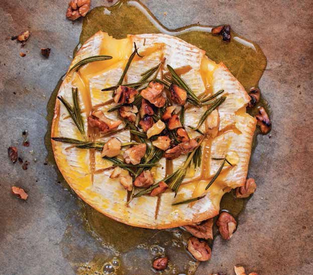 Иллюстрация к книге — Кулинарная энциклопедия. Том 3. Б. Бешамель - Брускетта [_83.jpg]