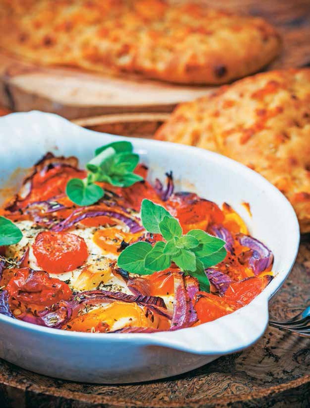 Иллюстрация к книге — Кулинарная энциклопедия. Том 3. Б. Бешамель - Брускетта [_84.jpg]