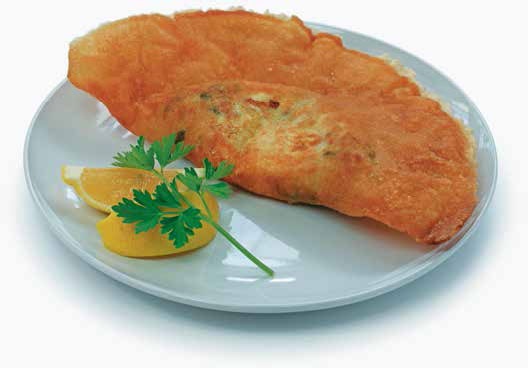 Иллюстрация к книге — Кулинарная энциклопедия. Том 3. Б. Бешамель - Брускетта [_87.jpg]