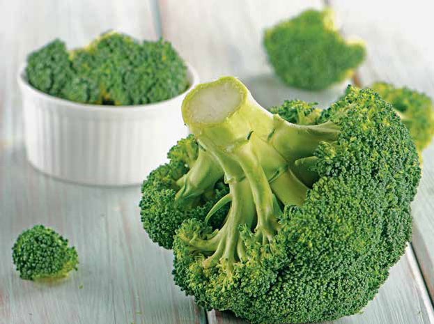 Иллюстрация к книге — Кулинарная энциклопедия. Том 3. Б. Бешамель - Брускетта [_93.jpg]