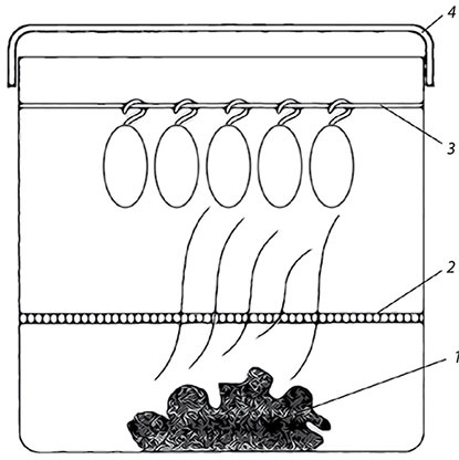 Иллюстрация к книге — Секреты домашнего копчения [i_018.jpg]