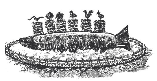 Иллюстрация к книге — Практические основы кулинарного искусства [i_039.jpg]