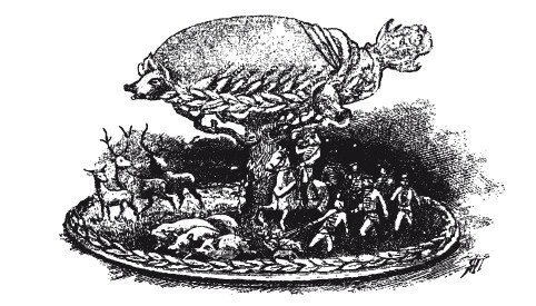 Иллюстрация к книге — Практические основы кулинарного искусства [i_040.jpg]