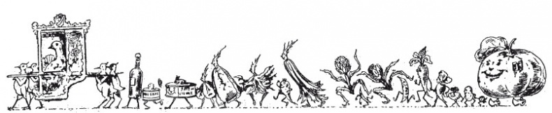 Иллюстрация к книге — Практические основы кулинарного искусства [i_051.jpg]