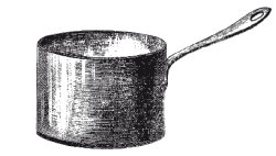 Иллюстрация к книге — Практические основы кулинарного искусства [i_065.jpg]