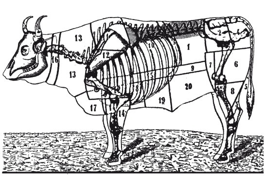 Иллюстрация к книге — Практические основы кулинарного искусства [i_088.jpg]