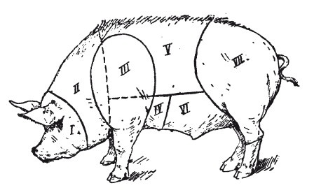 Иллюстрация к книге — Практические основы кулинарного искусства [i_111.jpg]