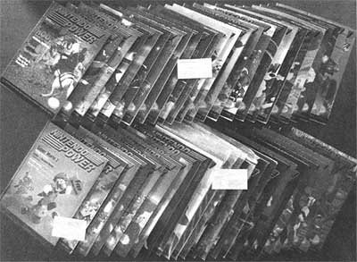 Иллюстрация к книге — Консольные войны. Sega, Nintendo и битва определившая целое поколение [i_005.jpg]