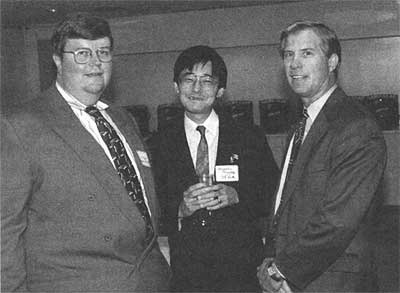 Иллюстрация к книге — Консольные войны. Sega, Nintendo и битва определившая целое поколение [i_006.jpg]