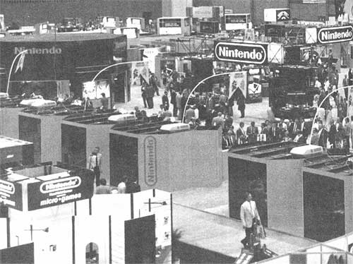 Иллюстрация к книге — Консольные войны. Sega, Nintendo и битва определившая целое поколение [i_009.jpg]