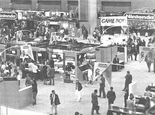 Иллюстрация к книге — Консольные войны. Sega, Nintendo и битва определившая целое поколение [i_010.jpg]