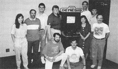 Иллюстрация к книге — Консольные войны. Sega, Nintendo и битва определившая целое поколение [i_012.jpg]