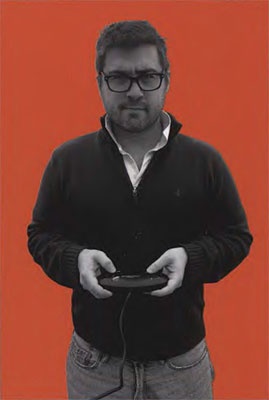 Иллюстрация к книге — Консольные войны. Sega, Nintendo и битва определившая целое поколение [i_029.jpg]