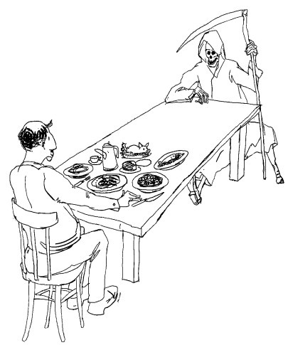 Иллюстрация к книге — Кулинарная книга жизни. 100 рецептов живой растительной пищи [i_003.jpg]