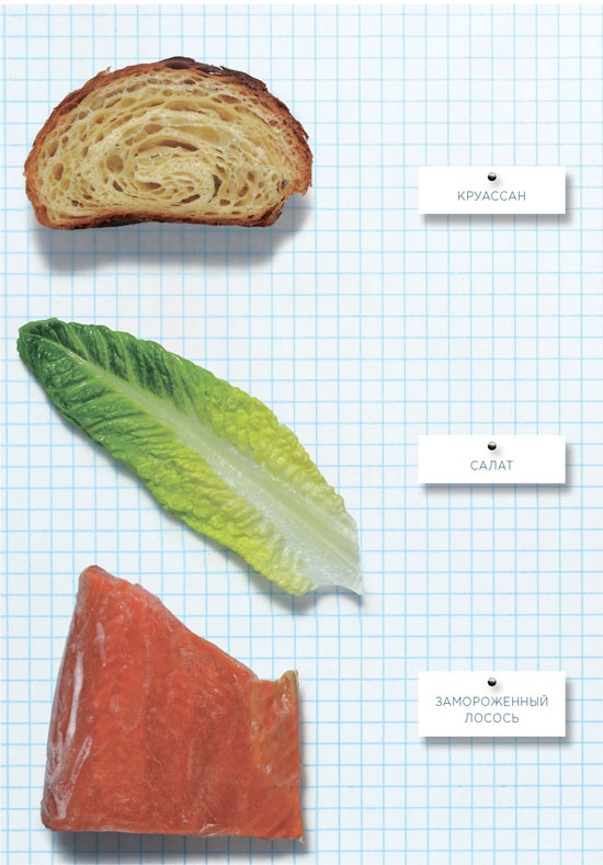 Иллюстрация к книге — Ингредиенты. Химия и алхимия гастрономического творчества [i_003.jpg]