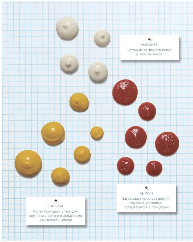 Иллюстрация к книге — Ингредиенты. Химия и алхимия гастрономического творчества [i_009.jpg]