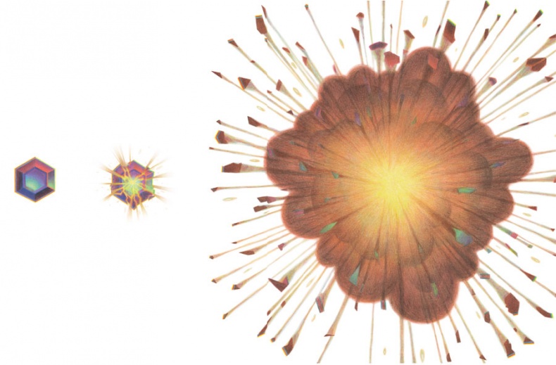 Иллюстрация к книге — Ингредиенты. Химия и алхимия гастрономического творчества [i_024.jpg]