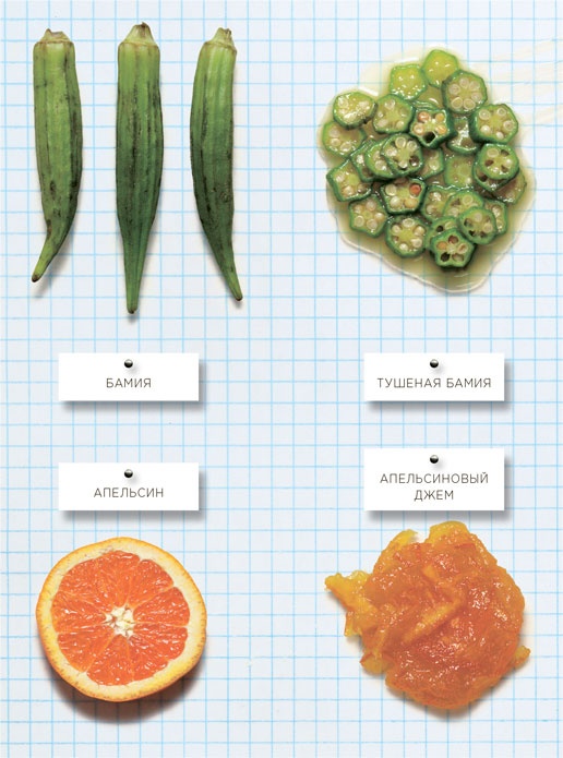 Иллюстрация к книге — Ингредиенты. Химия и алхимия гастрономического творчества [i_040.jpg]