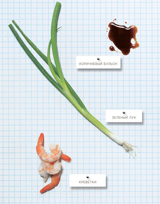Иллюстрация к книге — Ингредиенты. Химия и алхимия гастрономического творчества [i_050.jpg]