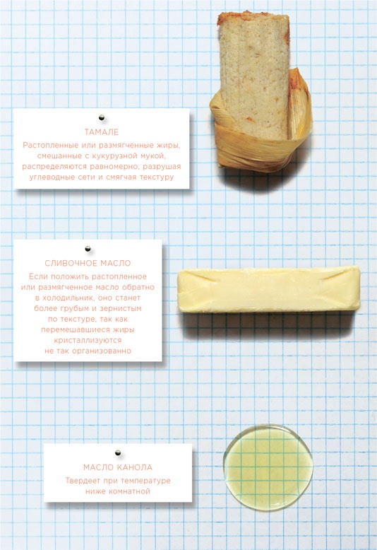 Иллюстрация к книге — Ингредиенты. Химия и алхимия гастрономического творчества [i_070.jpg]