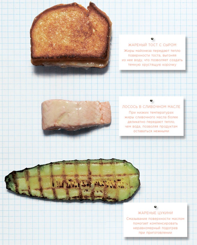 Иллюстрация к книге — Ингредиенты. Химия и алхимия гастрономического творчества [i_072.jpg]