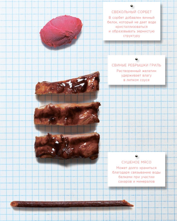 Иллюстрация к книге — Ингредиенты. Химия и алхимия гастрономического творчества [i_084.jpg]