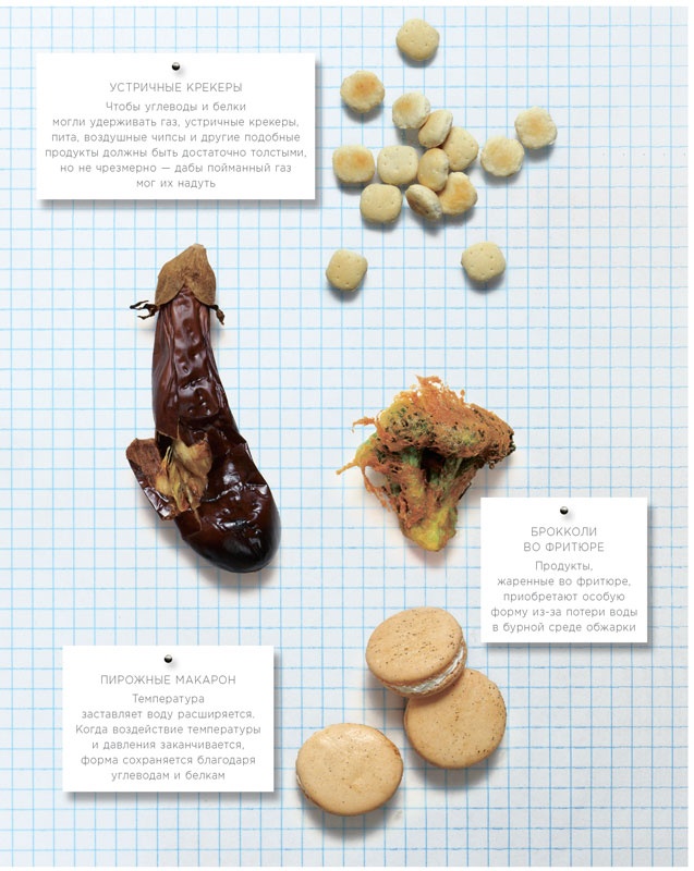 Иллюстрация к книге — Ингредиенты. Химия и алхимия гастрономического творчества [i_124.jpg]