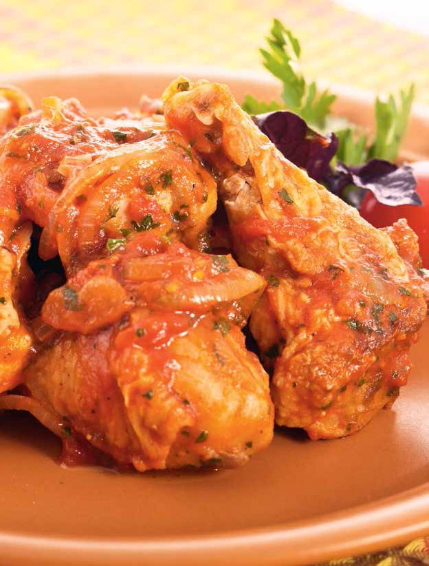 Иллюстрация к книге — Кулинарная энциклопедия. Том 40. Ц – Я (Цыпленок – Ячмень) [_10.jpg]