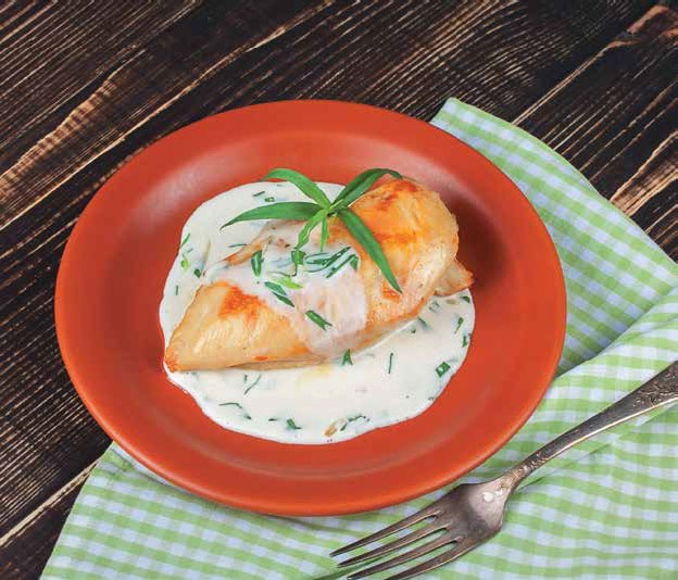 Иллюстрация к книге — Кулинарная энциклопедия. Том 40. Ц – Я (Цыпленок – Ячмень) [_102.jpg]