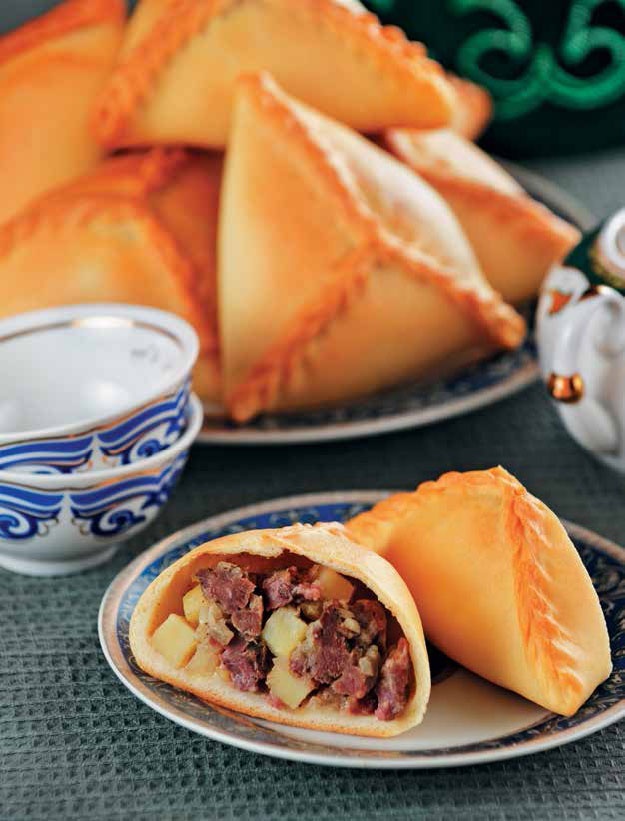 Иллюстрация к книге — Кулинарная энциклопедия. Том 40. Ц – Я (Цыпленок – Ячмень) [_104.jpg]